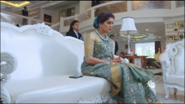 Bahu No. 1 - 18th August 2025